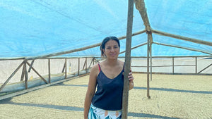 Colombia Las Esmeraldas EA Process Decaf